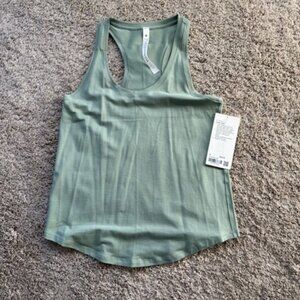 Lululemon Love Tank